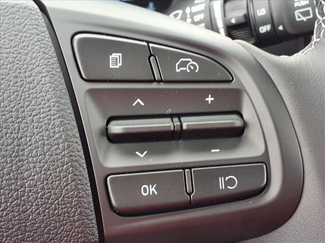 new 2026 Hyundai Venue car, priced at $24,126