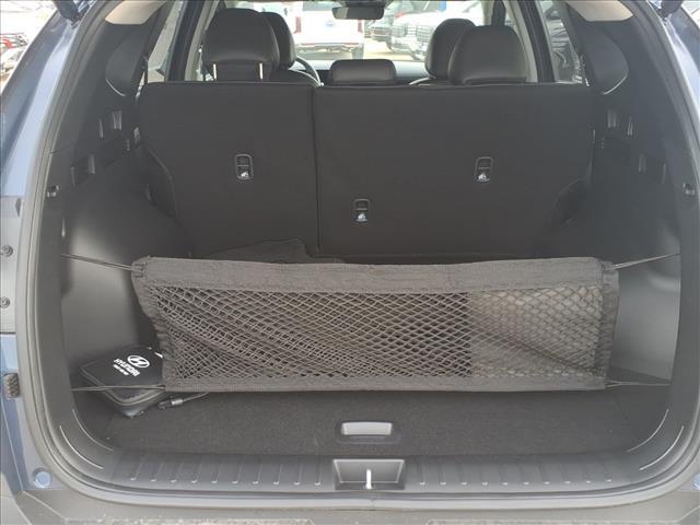 new 2026 Hyundai Tucson car, priced at $35,116