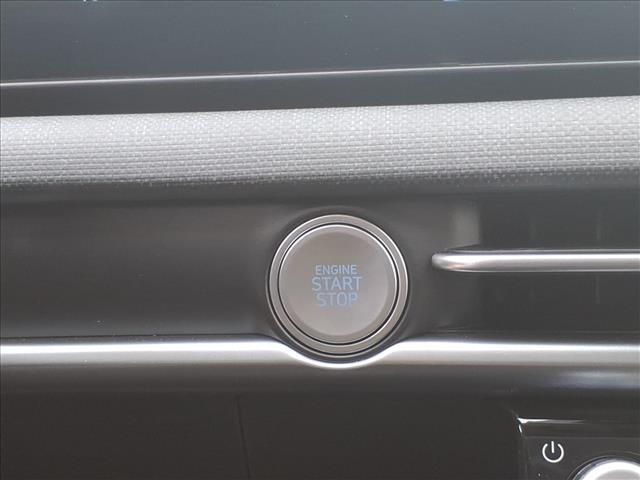 new 2026 Hyundai Tucson car, priced at $35,116