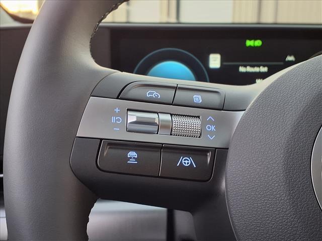 new 2026 Hyundai Kona car, priced at $33,646