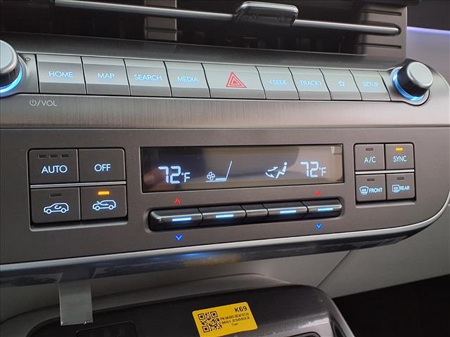 new 2026 Hyundai Kona car, priced at $33,646