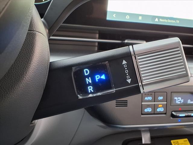 new 2026 Hyundai Kona car, priced at $33,646