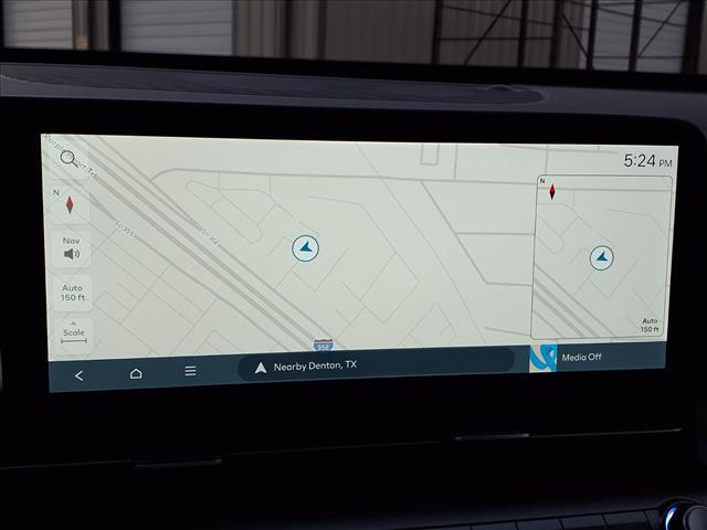 new 2026 Hyundai Kona car, priced at $33,646