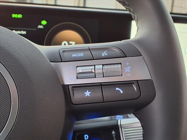 new 2026 Hyundai Kona car, priced at $33,646