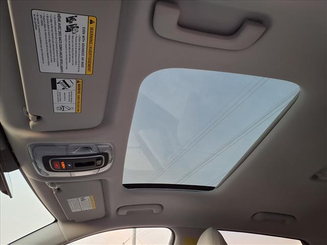 new 2026 Hyundai Kona car, priced at $33,646