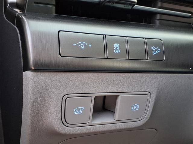 new 2026 Hyundai Kona car, priced at $33,646