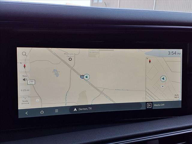 new 2026 Hyundai Palisade car, priced at $50,122