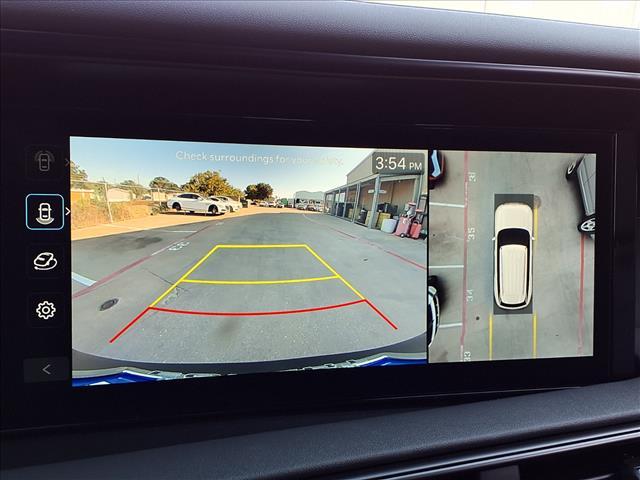 new 2026 Hyundai Palisade car, priced at $50,122