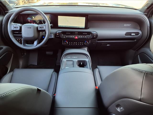 new 2026 Hyundai Palisade car, priced at $50,122