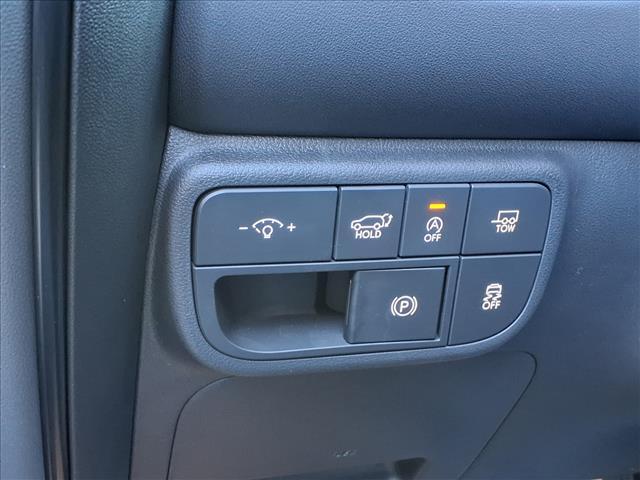 new 2026 Hyundai Palisade car, priced at $50,122