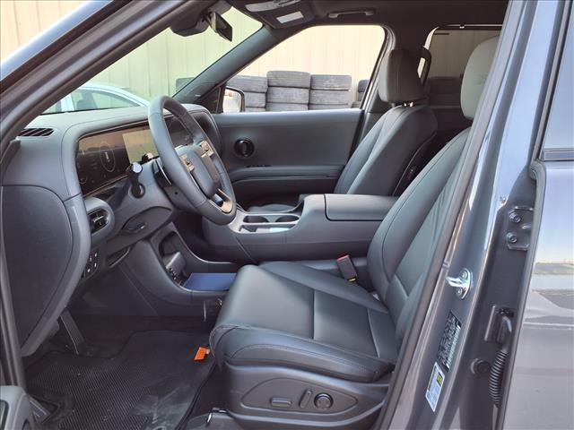 new 2026 Hyundai Palisade car, priced at $50,122