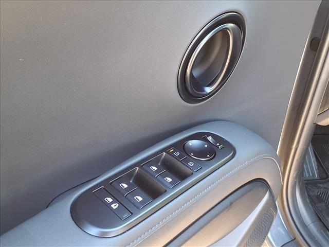 new 2026 Hyundai Palisade car, priced at $50,122