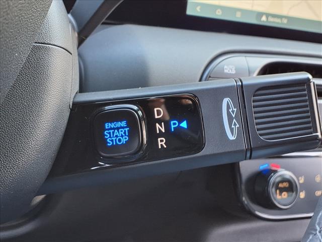 new 2026 Hyundai Palisade car, priced at $50,122