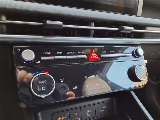 new 2025 Hyundai SANTA CRUZ car, priced at $31,736