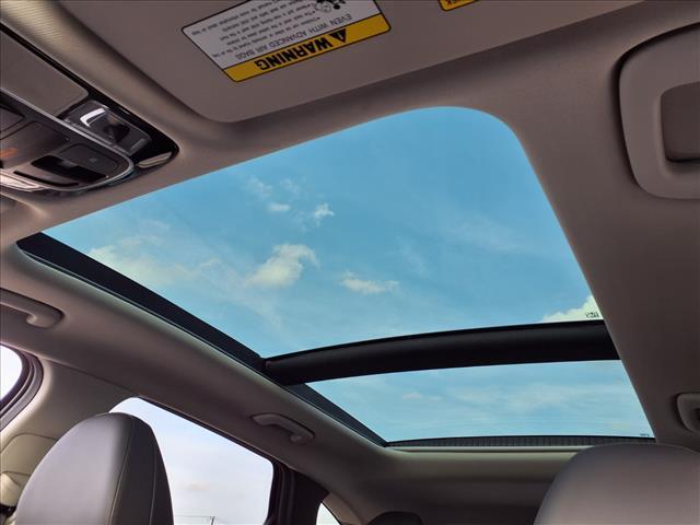 new 2026 Hyundai TUCSON Hybrid car, priced at $43,783