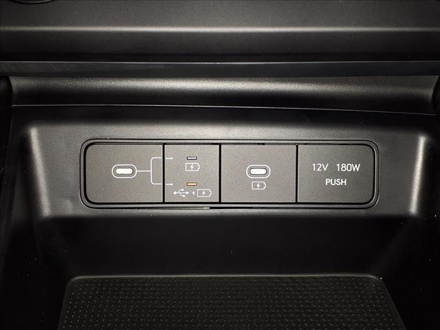 new 2026 Hyundai Tucson car, priced at $30,958