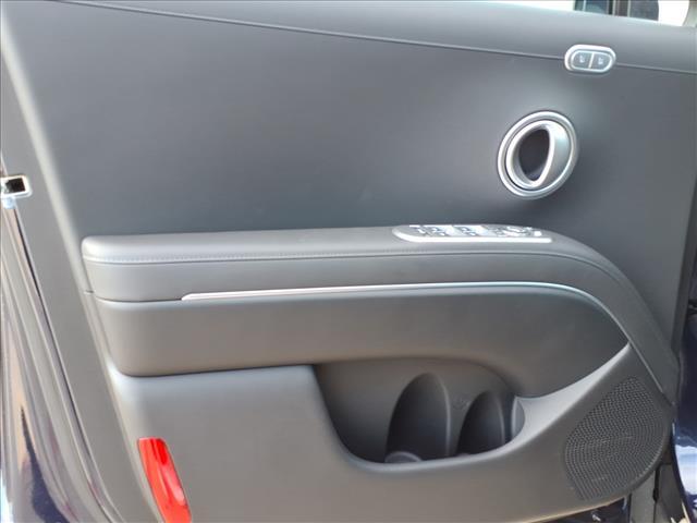 new 2026 Hyundai Palisade Hybrid car, priced at $49,365