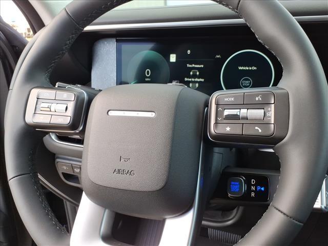 new 2026 Hyundai Palisade Hybrid car, priced at $49,365