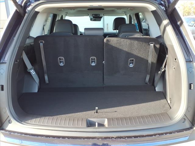 new 2026 Hyundai Palisade Hybrid car, priced at $49,365