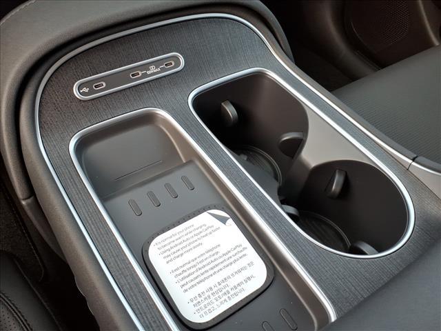 new 2026 Hyundai Palisade Hybrid car, priced at $49,365