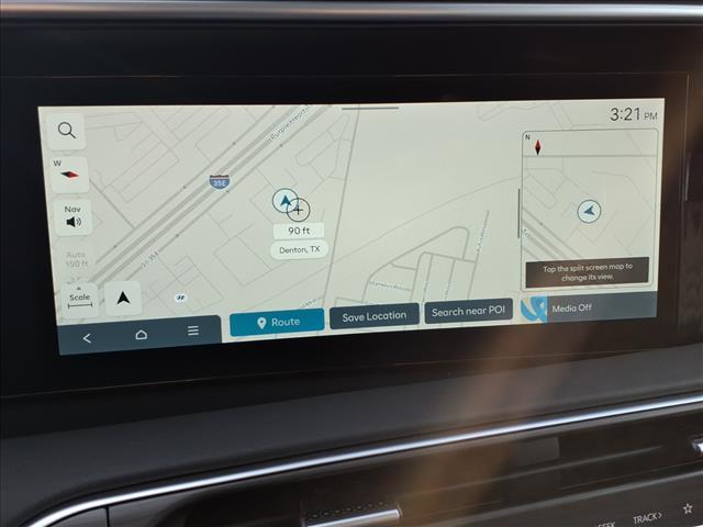 new 2026 Hyundai Palisade Hybrid car, priced at $49,365