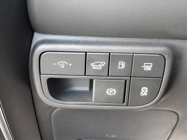 new 2026 Hyundai Palisade Hybrid car, priced at $49,365