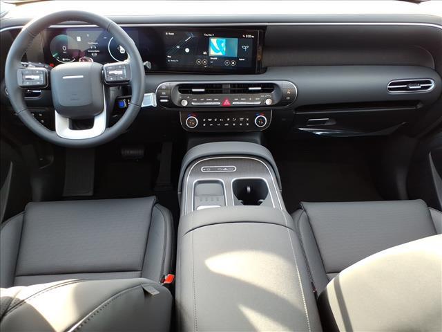 new 2026 Hyundai Palisade Hybrid car, priced at $49,365