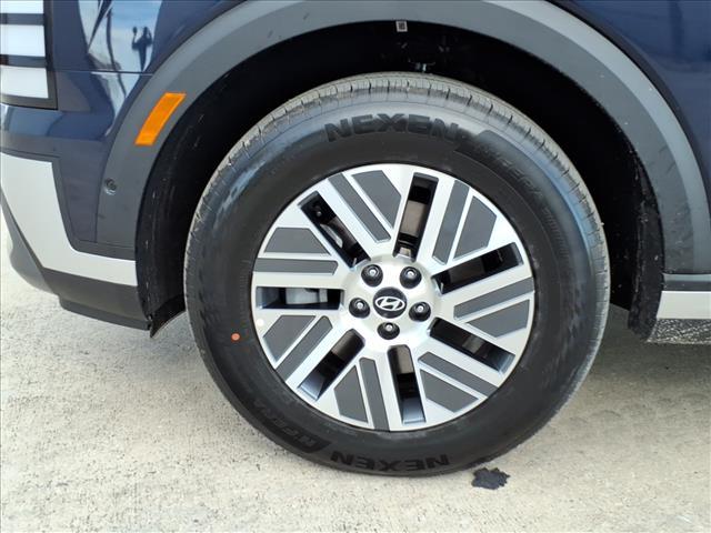 new 2026 Hyundai Palisade Hybrid car, priced at $49,365