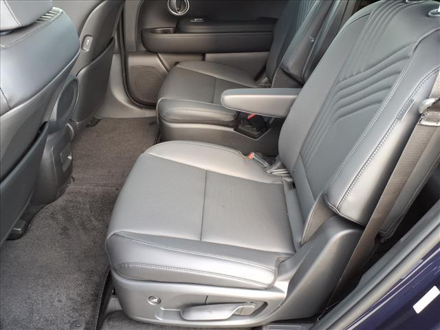 new 2026 Hyundai Palisade Hybrid car, priced at $49,365