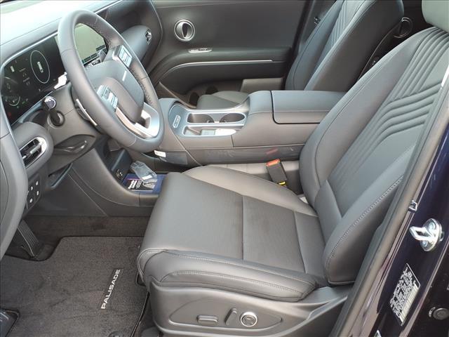 new 2026 Hyundai Palisade Hybrid car, priced at $49,365