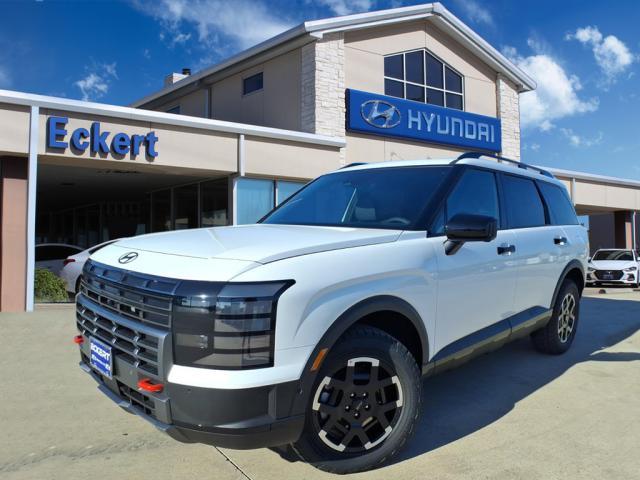 new 2026 Hyundai Palisade car, priced at $51,270