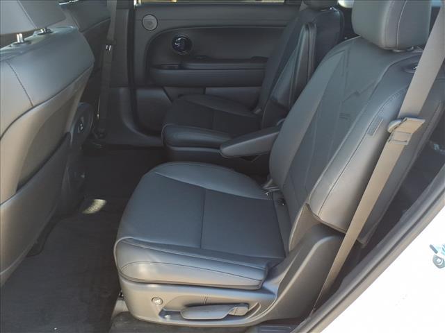 new 2026 Hyundai Palisade car, priced at $51,270