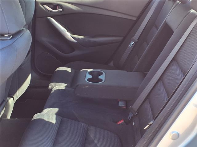 used 2014 Mazda Mazda6 car, priced at $7,995