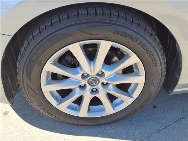 used 2014 Mazda Mazda6 car, priced at $7,995