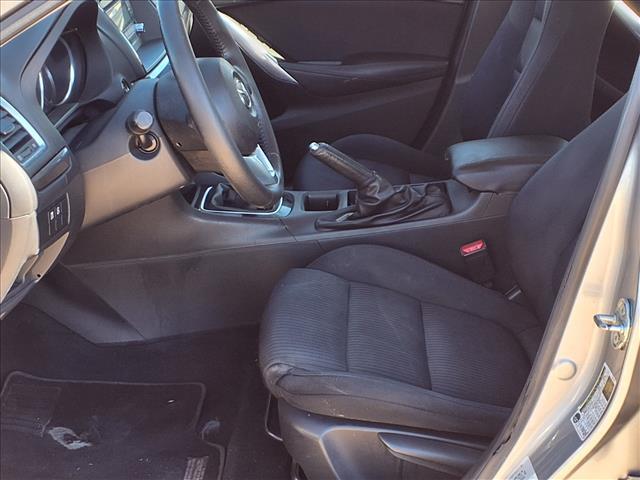 used 2014 Mazda Mazda6 car, priced at $7,995