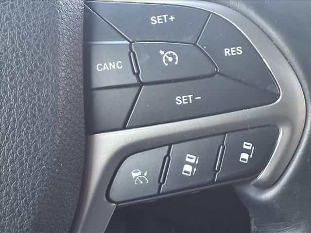 used 2018 Jeep Grand Cherokee car, priced at $11,980