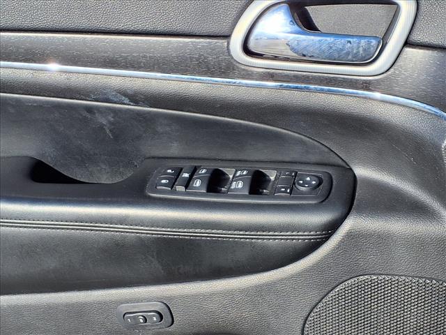 used 2018 Jeep Grand Cherokee car, priced at $11,980