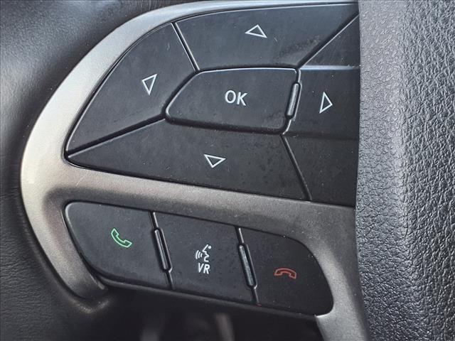 used 2018 Jeep Grand Cherokee car, priced at $11,980