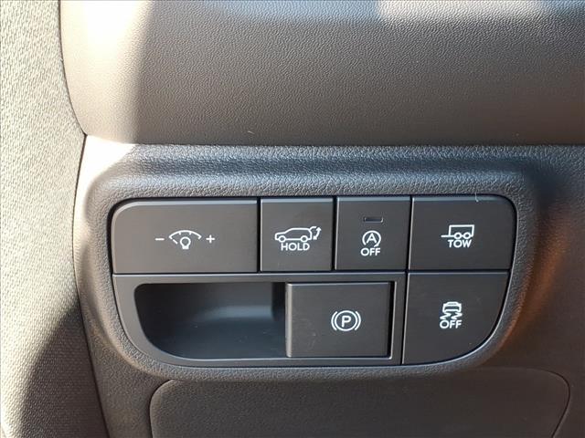 new 2026 Hyundai Palisade car, priced at $57,225