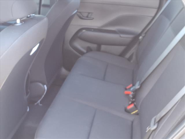 new 2026 Hyundai Kona car, priced at $27,282