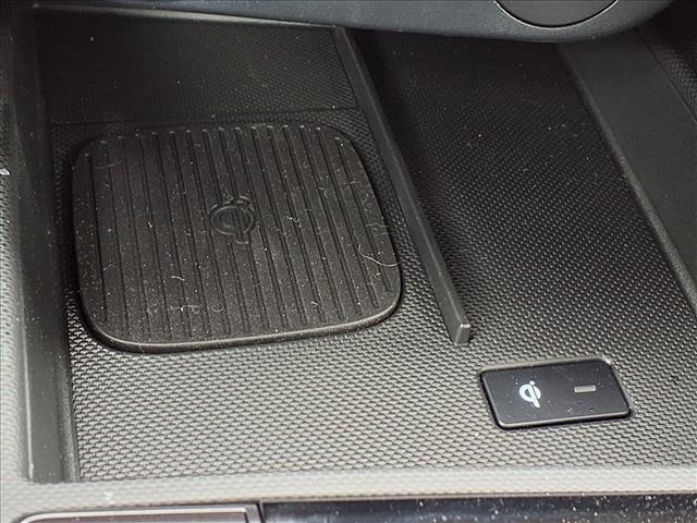 new 2025 Hyundai ELANTRA HEV car