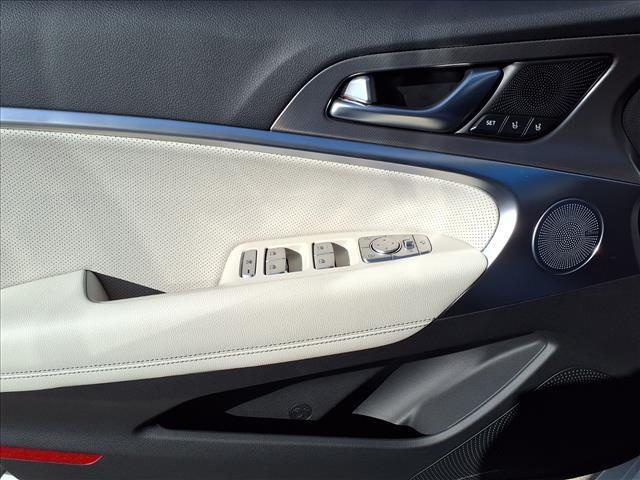 new 2026 Genesis G70 car, priced at $56,170