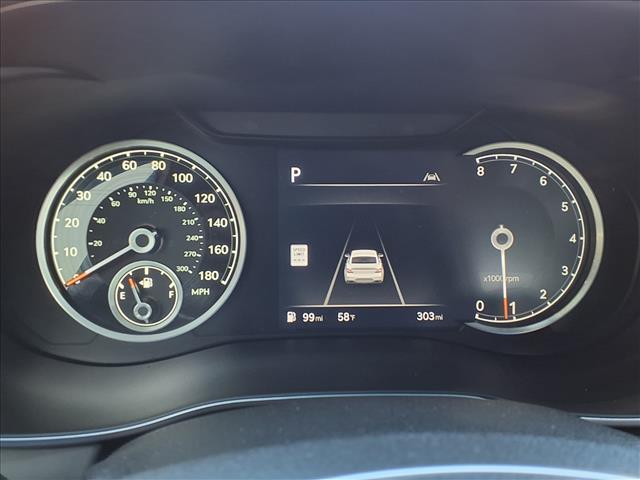 new 2026 Genesis G70 car, priced at $56,170