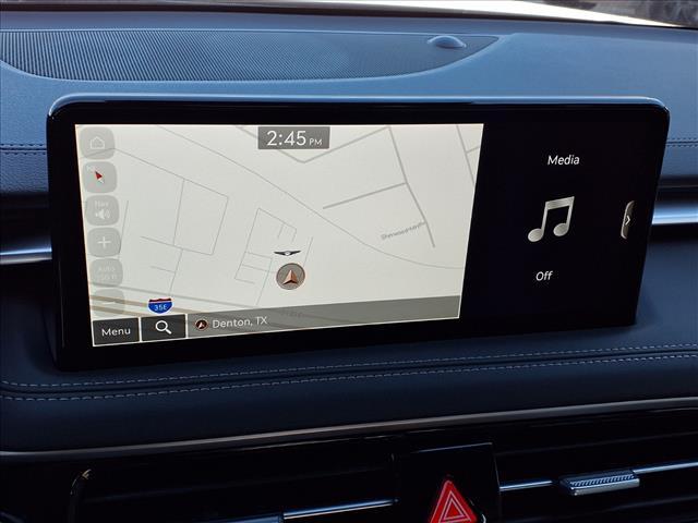 new 2026 Genesis G70 car, priced at $56,170