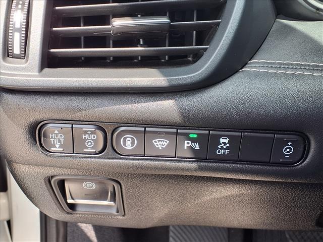used 2021 Acura TLX car, priced at $30,790