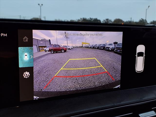 new 2026 Genesis GV80 car, priced at $66,280