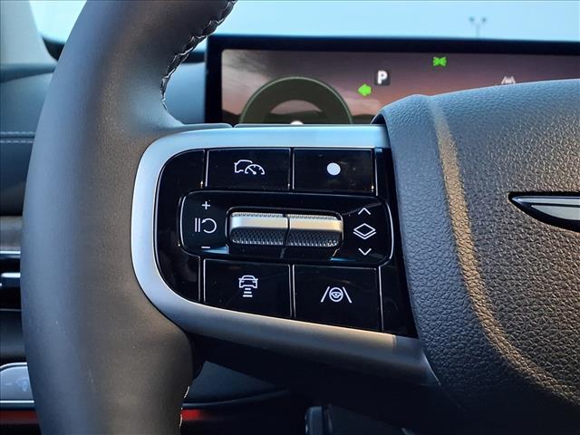 new 2026 Genesis GV80 car, priced at $66,280