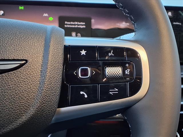 new 2026 Genesis GV80 car, priced at $66,280