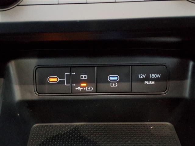 new 2026 Hyundai Tucson car, priced at $30,958