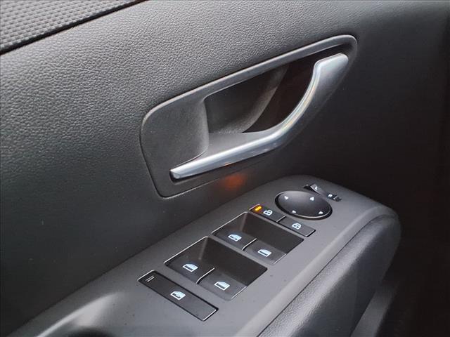 new 2026 Hyundai Tucson car, priced at $30,958